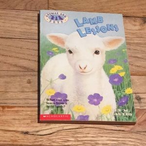 Lamb lessons